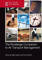 The Routledge Companion to Air Transport Management (ePub eBook)