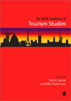 The SAGE Handbook of Tourism Studies (PDF eBook)
