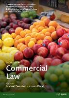 Commercial Law eBook PDF (PDF eBook)