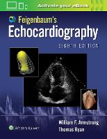 Feigenbaum's Echocardiography: Ebook without Multimedia (ePub eBook)