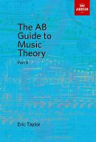 AB Guide to Music Theory, Part II, The