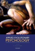 Applied Evolutionary Psychology (PDF eBook)