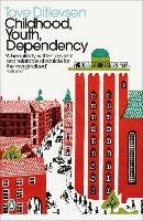 Childhood, Youth, Dependency: The Copenhagen Trilogy (ePub eBook)