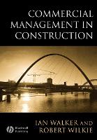 Commercial Management in Construction