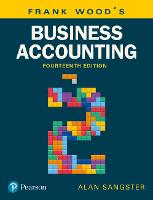 Business Accounting, Volume 2 (PDF eBook)