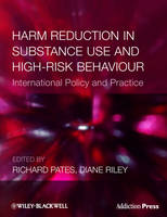 Harm Reduction in Substance Use and High-Risk Behaviour (PDF eBook)