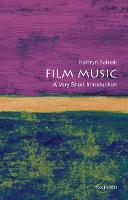 Film Music: A Very Short Introduction (PDF eBook)
