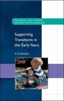 Supporting Transitions in the Early Years (PDF eBook)