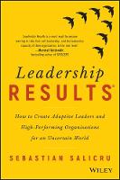 Leadership Results (ePub eBook)