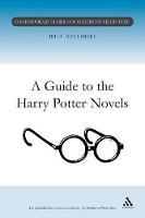 Guide to the Harry Potter Novels (PDF eBook)