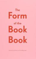 Form of the Book Book, The