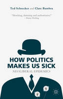How Politics Makes Us Sick (ePub eBook)
