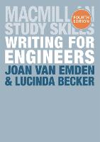 Writing for Engineers (PDF eBook)