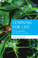 Learning for life: The foundations for lifelong learning (PDF eBook)