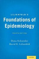 Lilienfeld's Foundations of Epidemiology (PDF eBook)