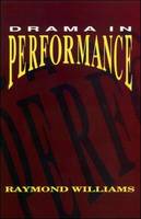 Drama in Performance (PDF eBook)