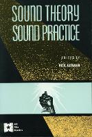 Sound Theory/Sound Practice