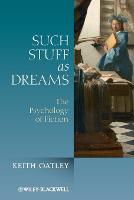 Such Stuff as Dreams (PDF eBook)