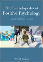 Encyclopedia of Positive Psychology, The