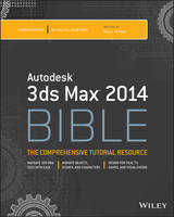Autodesk 3ds Max 2014 Bible (ePub eBook)