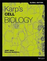 Karp's Cell Biology, Global Edition