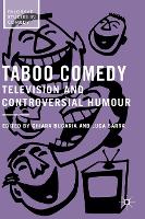 Taboo Comedy: Television and Controversial Humour