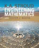 Engineering Mathematics (PDF eBook)
