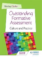 Outstanding Formative Assessment: Culture and Practice (PDF eBook)
