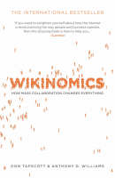 Wikinomics (ePub eBook)