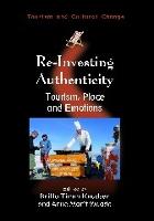 Re-Investing Authenticity (ePub eBook)