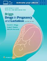 Briggs Drugs in Pregnancy and Lactation (ePub eBook)