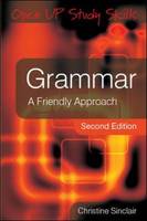 Grammar: A Friendly Approach (PDF eBook)