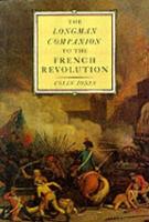 Longman Companion to the French Revolution, The