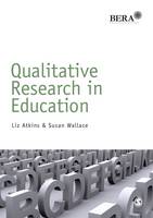 Qualitative Research in Education (ePub eBook)