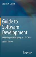 Guide to Software Development (ePub eBook)