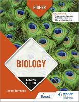Higher Biology, Second Edition (PDF eBook)