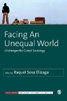 Facing An Unequal World: Challenges for Global Sociology (ePub eBook)