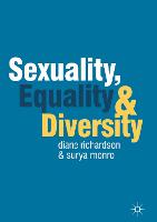 Sexuality, Equality and Diversity (PDF eBook)