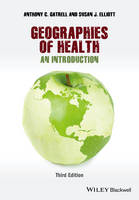 Geographies of Health: An Introduction (PDF eBook)