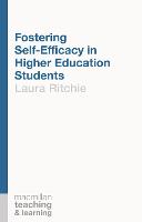 Fostering Self-Efficacy in Higher Education Students (PDF eBook)