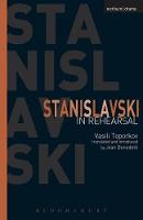 Stanislavski In Rehearsal (ePub eBook)