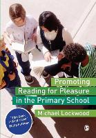 Promoting Reading for Pleasure in the Primary School (PDF eBook)