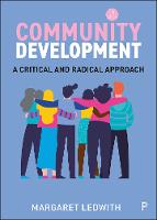 Community Development: A Critical and Radical Approach (PDF eBook)