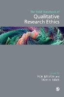 SAGE Handbook of Qualitative Research Ethics, The