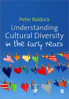 Understanding Cultural Diversity in the Early Years (ePub eBook)