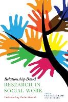 Relationship-Based Research in Social Work (ePub eBook)