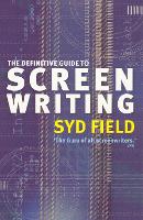 Definitive Guide To Screenwriting, The