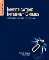 Investigating Internet Crimes (ePub eBook)