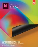 Adobe InDesign Classroom in a Book (2020 release) (PDF eBook)