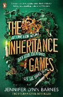 The Inheritance Games: TikTok Made Me Buy It (ePub eBook)